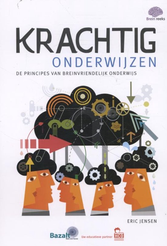 Krachtig onderwijzen - cover