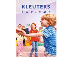 Omslag van Kleuters en autisme