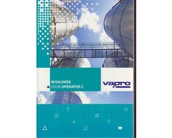 Wiskunde voor operators