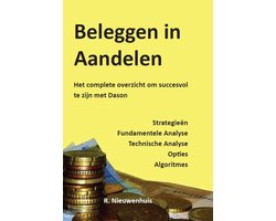 Beleggen in aandelen