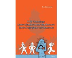 Omslag van ToM training