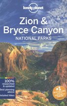 Zion & Bryce Canyon National Parks Ed 3