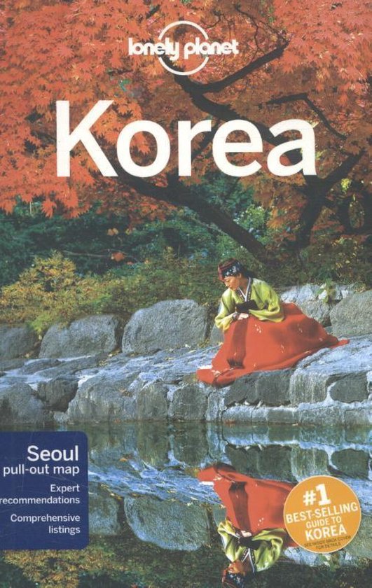Korea 10th Ed