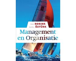 Management en organisatie