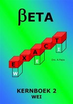 Beta Exact 2 Wei Kernboek