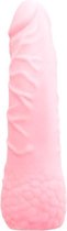 FLIRTATION | Pretty Love Flirtation - Barrette Vibrator With Clit Stimulation