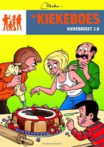 De Kiekeboes  -   Kiekeboeket 2,0