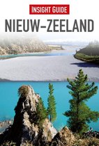 Insight guides  -   Nieuw-Zeeland