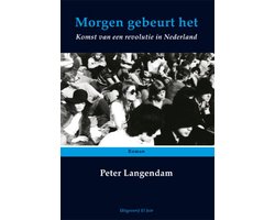 Morgen gebeurt het