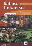 Bahasa Indonesia