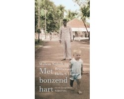 Omslag van Met bonzend hart