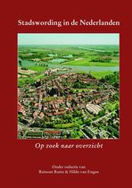 Middeleeuwse studies en bronnen 85 -   Stadswording in de Nederlanden
