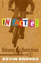 Delaney detectives in actie! 1