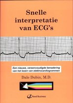 Snelle interpretatie van ECG's