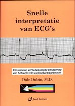 Snelle interpretatie van ECG's