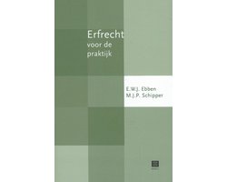 Erfrecht voor de praktijk