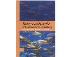 Interculturele belastbaarheidsbepaling