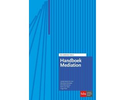 Handboek mediation