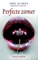 De Vincent Boys  -   Perfecte zomer