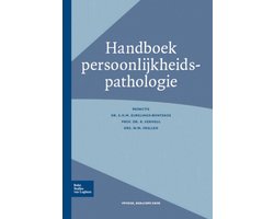 Handboek persoonlijkheidspathologie