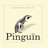 Dierenallerlei  -   Pinguin