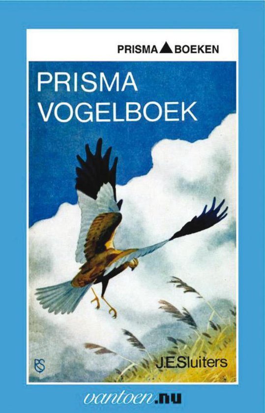 Vantoen.nu - Prisma vogelboek