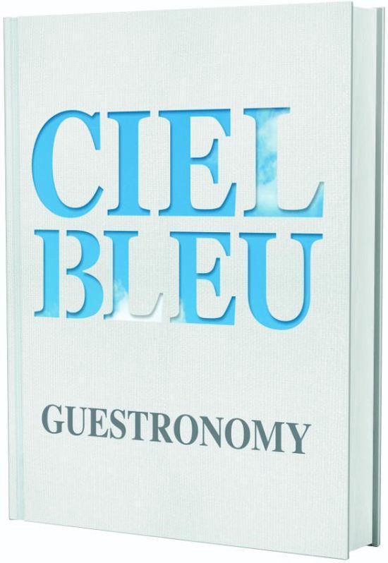 Ciel Bleu Jurriaan Geldermans Boeken Bol Com