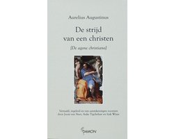 De strijd van een christen