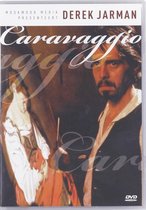 Derek Jarman - Caravaggio (DVD)