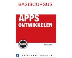 Basiscursus Apps ontwikkelen