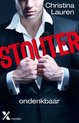 Stouter  -  Stouter-trilogie 1 Ondenkbaar