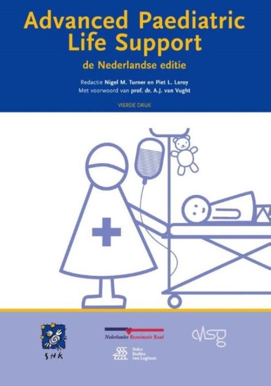 Advanced Paediatric Life Support