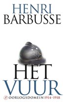 Oorlogsdomein 4 -   Het vuur