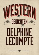 Boek cover Western van Delphine Lecompte