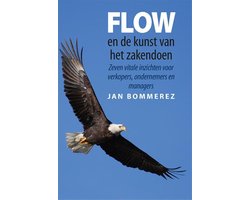 Flow en de kunst van het zakendoen