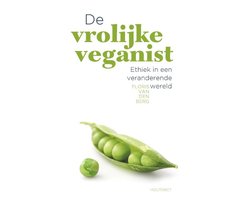 De vrolijke veganist