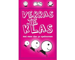 Verras je klas