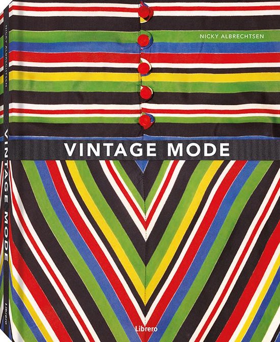 Vintage mode - cover