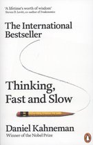 Thinking Fast & Slow