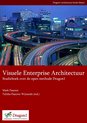 Dragon1 Architecture Books Library 1 -   Visuele Enterprise Architectuur