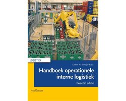 Handboek operationele interne logistiek
