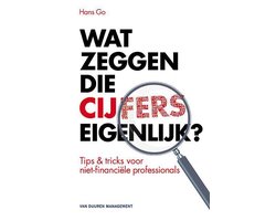 Wat zeggen die cijfers eigenlijk?