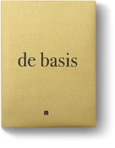 Basis, De (Kookboek over basistechnieken)