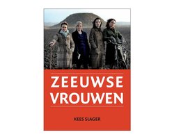 Omslag van Zeeuwse Vrouwen