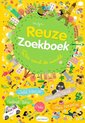foto van Mijn reuze zoekboek: Reis rond de wereld