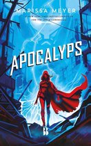 The Renegades 3 -   Apocalyps