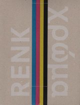 Irma Boom - Colour Based on Nature