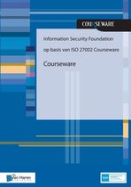 Information Security Foundation Op Basis Van Iso 27001 Courseware