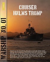 Warship 1 -   Cruiser HNLMS Tromp
