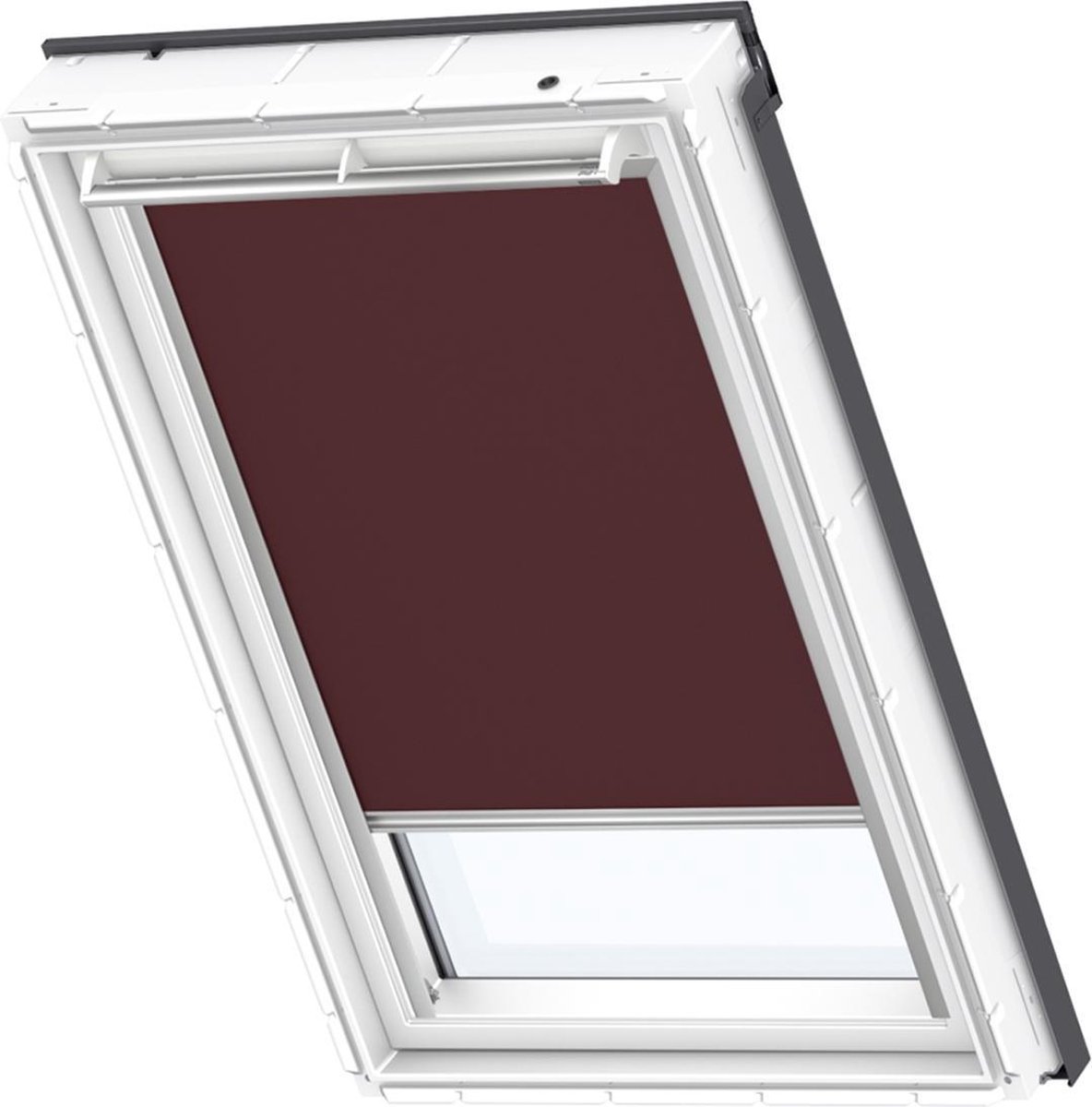 VELUX Verduisterend rolgordijn - DKL F08 4559S